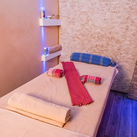 Midmar Deluxe Отель Стамбул