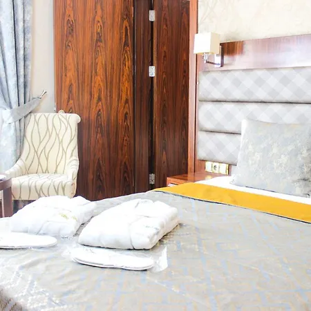 Midmar Deluxe