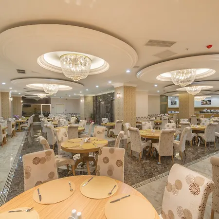 Midmar Deluxe Стамбул