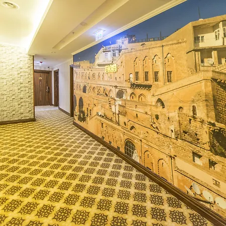 Midmar Deluxe 4*