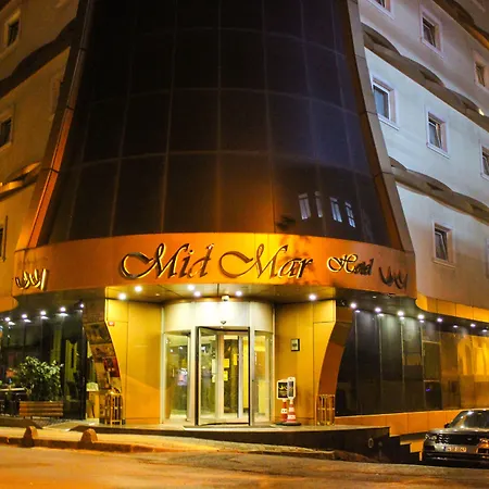 Midmar Deluxe 4*