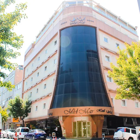 Midmar Deluxe 4*