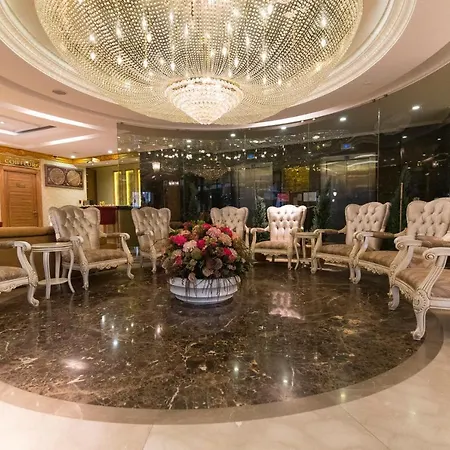 Hotel Midmar 4*