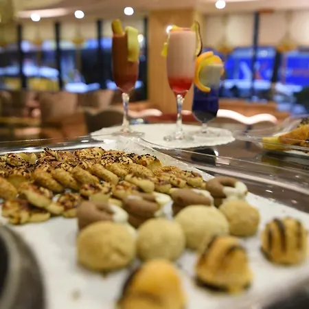 Hotel Midmar Estambul