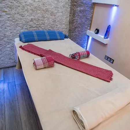 Hotel Midmar Estambul