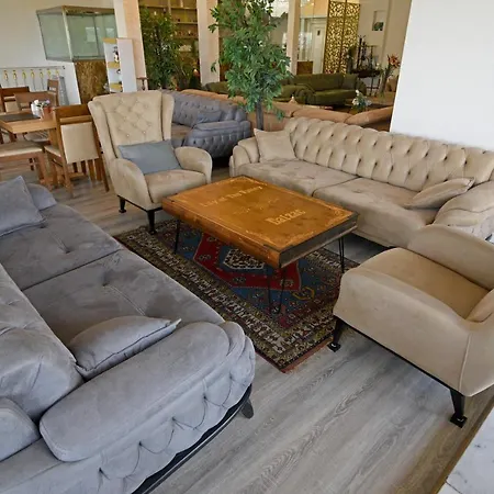 Midmar Deluxe Istambul