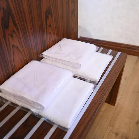 Midmar Deluxe Hotel Istambul