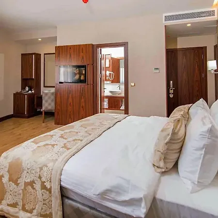 Hotel Midmar