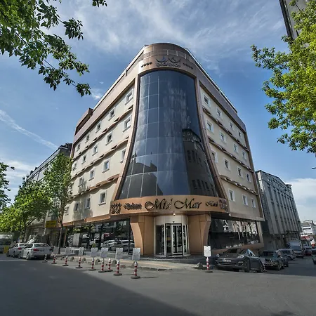 Hotel Midmar