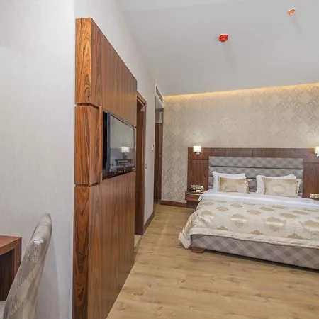 Midmar Hotel