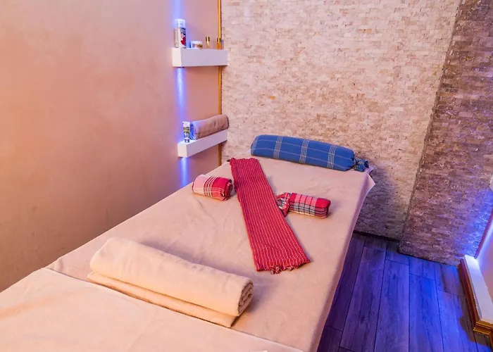 Midmar Deluxe Hotel Istambul