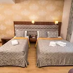 Midmar Deluxe 4* Estambul