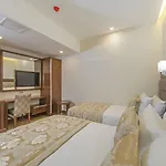 Midmar Deluxe Istanbul