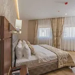 Midmar Deluxe 4* Istanbul