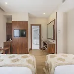 Midmar Deluxe