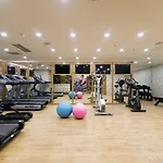 Midmar Deluxe 4* Istanbul
