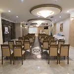 Hotel Midmar Deluxe Istanbul