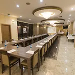 Hotel Midmar Deluxe Istanbul