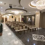 Midmar Deluxe Hotel 4*