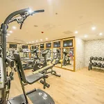 Midmar Deluxe Hotel Istanbul