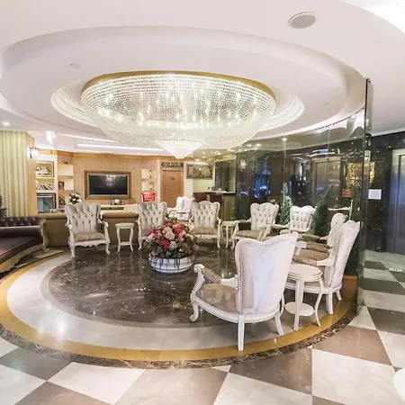 Hotel Midmar Deluxe