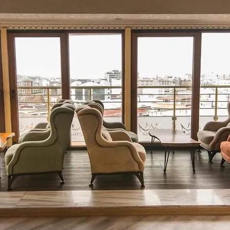 Midmar Deluxe Istanbul