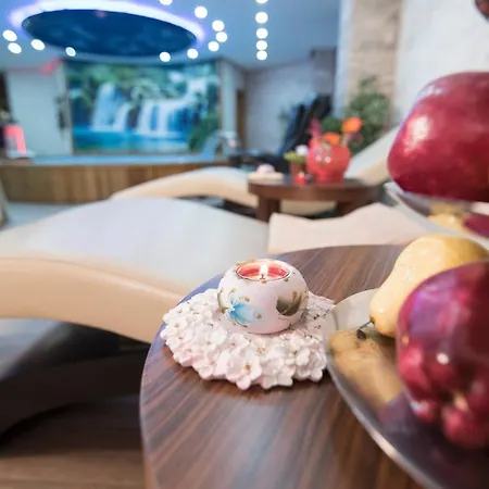 Midmar Deluxe Отель 4*