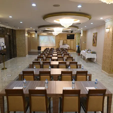 Отель Midmar Deluxe 4*