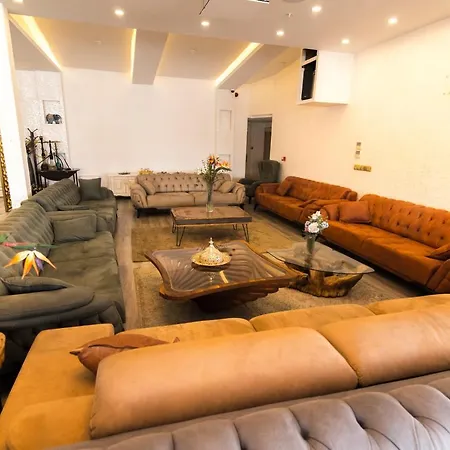 Midmar Deluxe Отель 4*