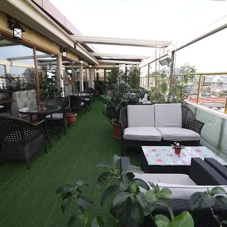 ホテル Midmar Deluxe