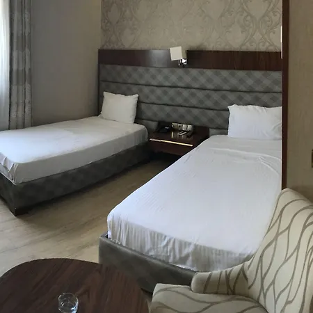 Midmar Deluxe 4*
