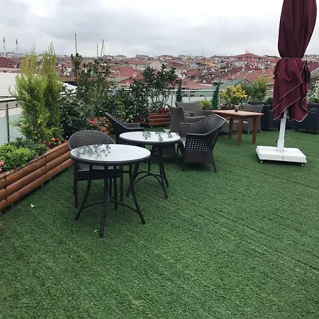 ホテル Midmar Deluxe