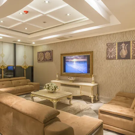 Midmar Deluxe Стамбул