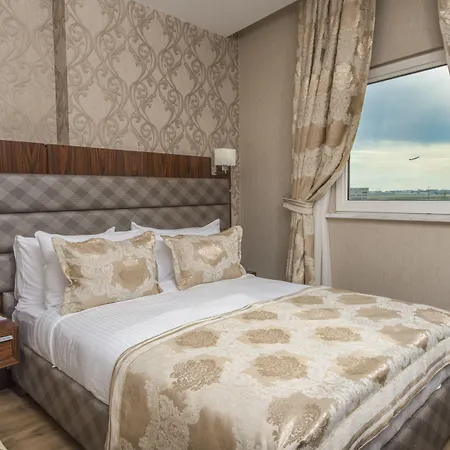 Midmar Deluxe