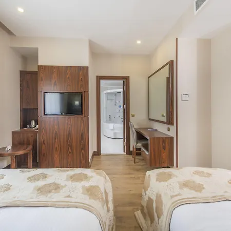 Midmar Deluxe