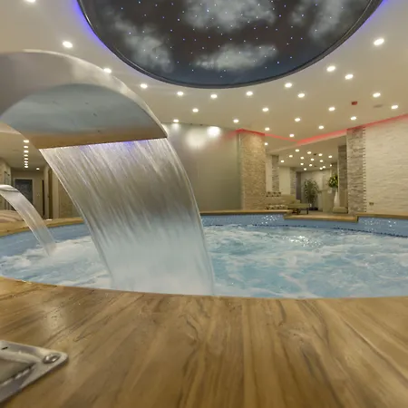 Midmar Deluxe Отель 4*