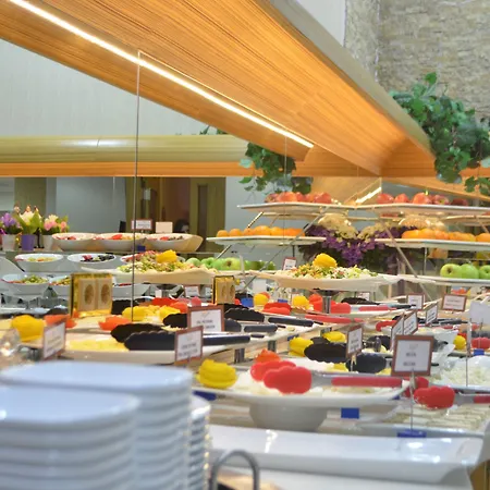 ホテル Midmar Deluxe