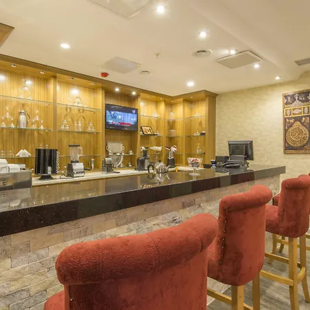 Midmar Deluxe Istanbul