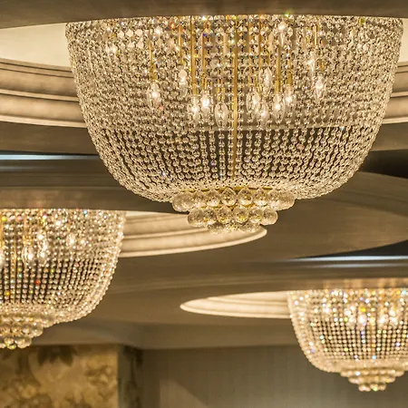 Midmar Deluxe Стамбул