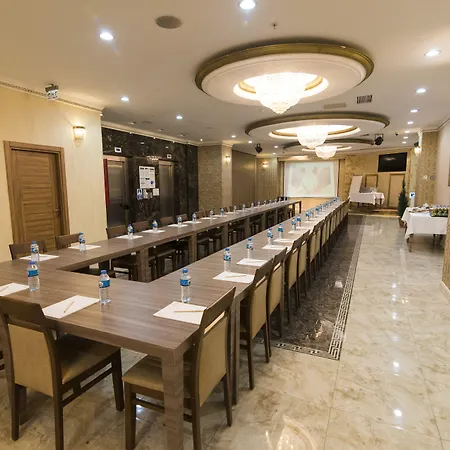 מלון Midmar Deluxe איסטמבול