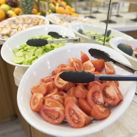 Midmar Deluxe Отель