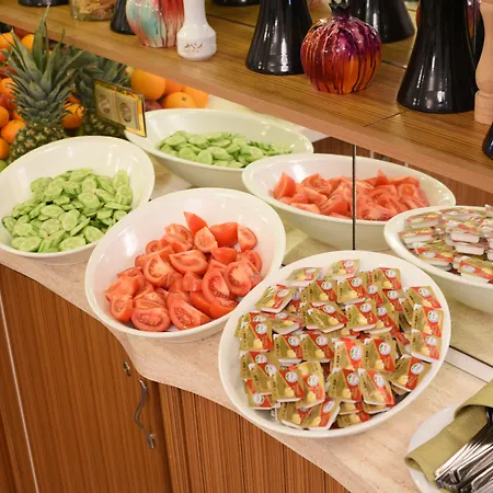 ホテル Midmar Deluxe