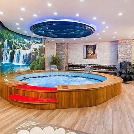 Midmar Deluxe فندق 4*