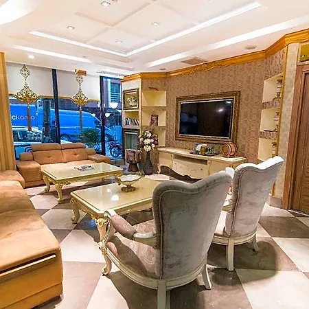 Midmar Deluxe اسطنبول