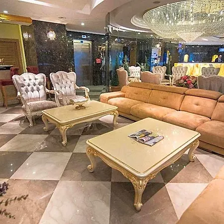Midmar Deluxe 4*