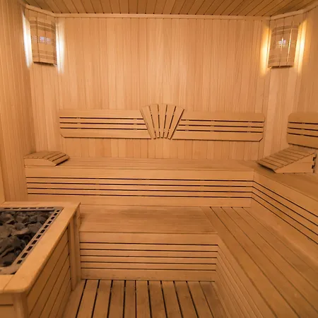 Hotel Midmar Deluxe Istanbul