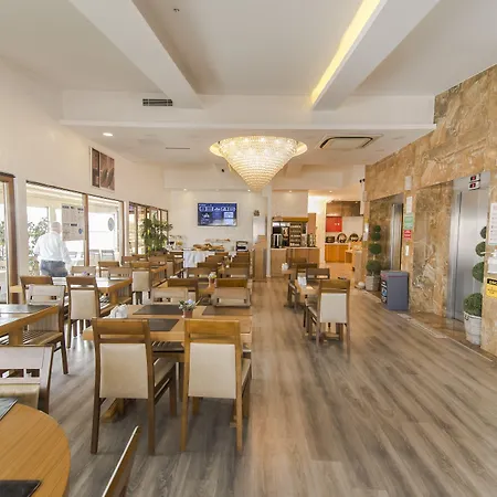 Hotel Midmar Deluxe