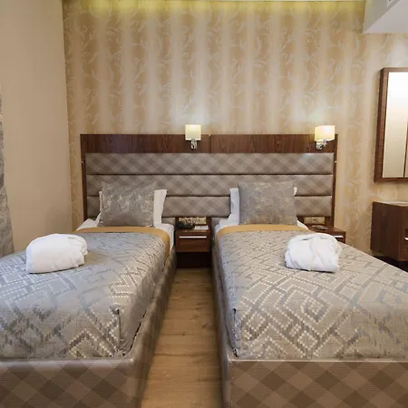 Midmar Deluxe Istanbul