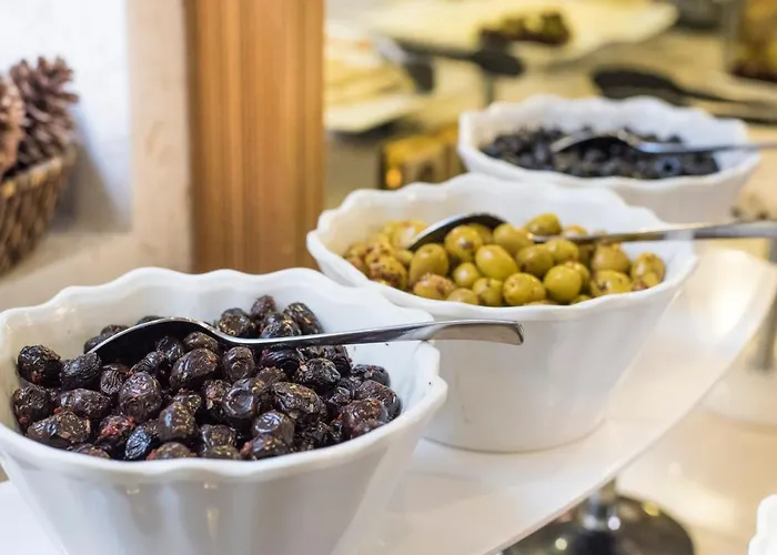 Midmar Deluxe 4* Istanbul