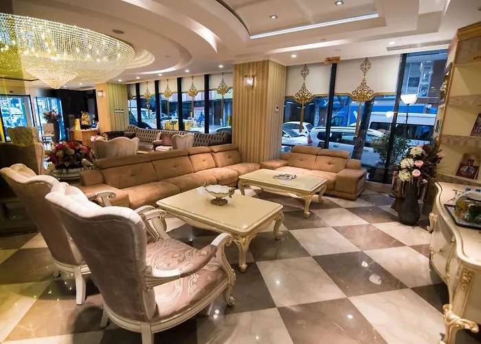 Hotel Midmar Deluxe 4*